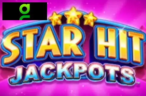 Star Hit Jackpots